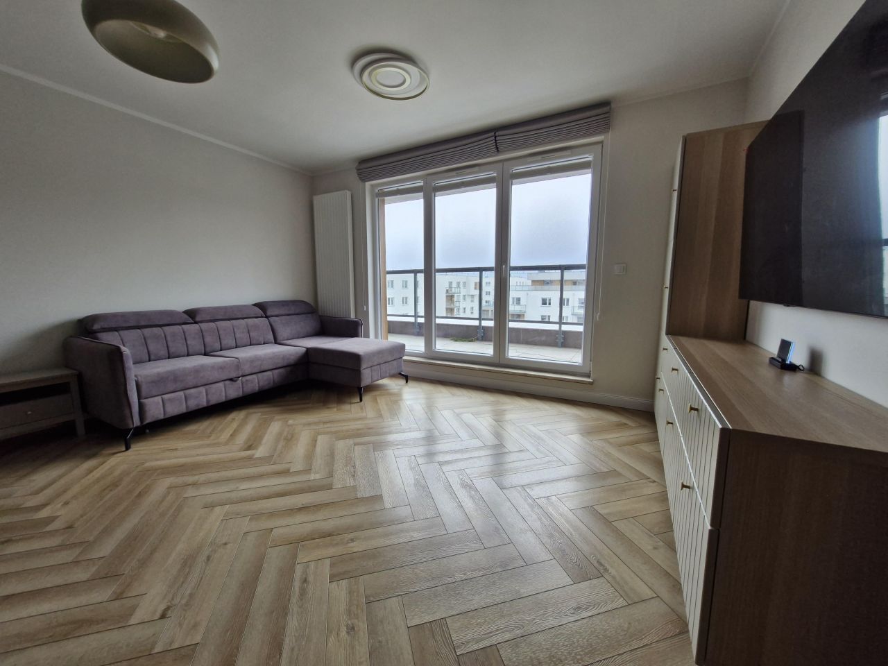 Mieszkanie 3-pokojowe Gdynia Chwarzno-Wiczlino, ul. Władysława Wagnera. Zdjęcie 2