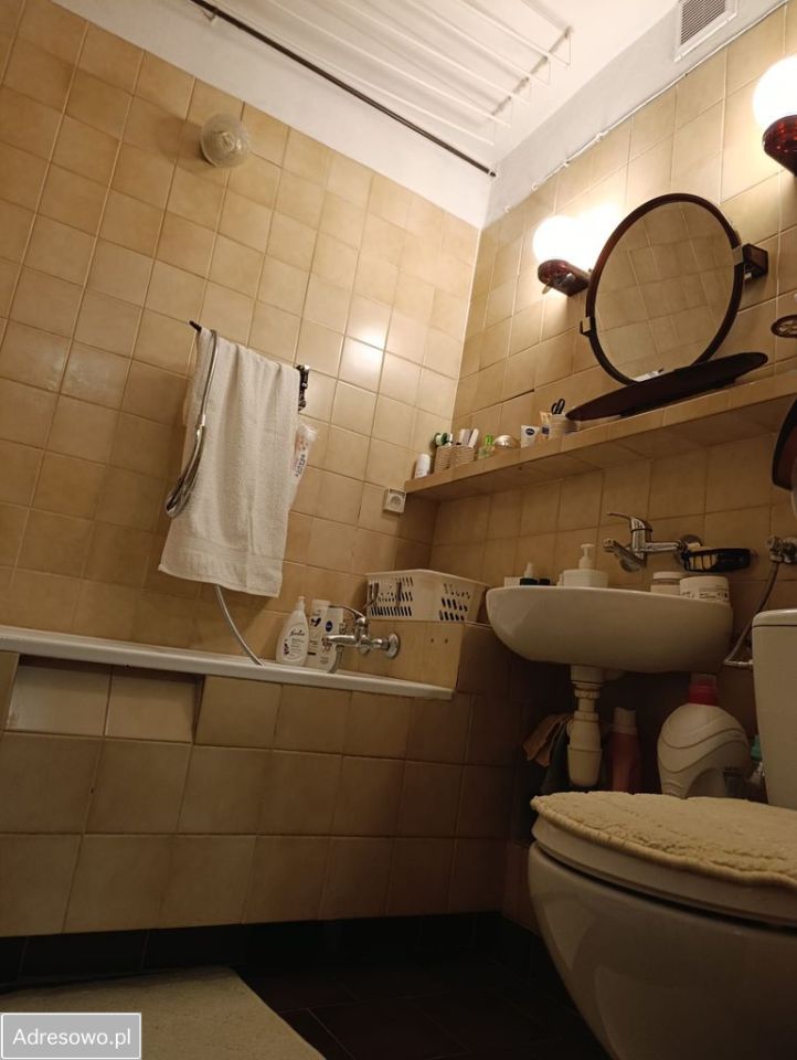 Mieszkanie 3-pokojowe Wągrowiec, os. Wschód. Zdjęcie 19