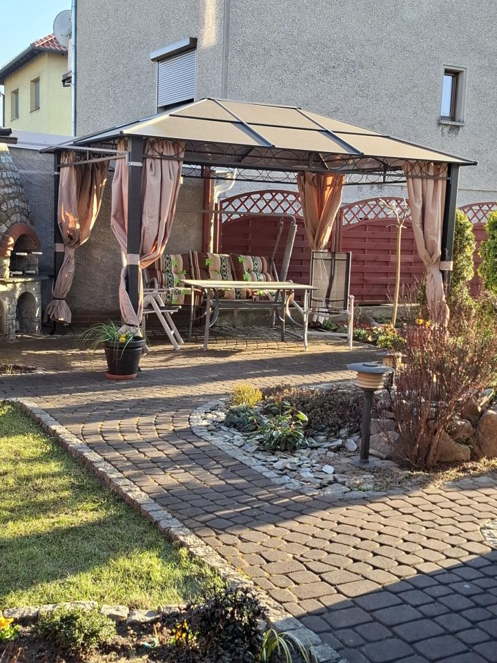 dom wolnostojący, 7 pokoi Żmigród, ul. Kwiatowa. Zdjęcie 5