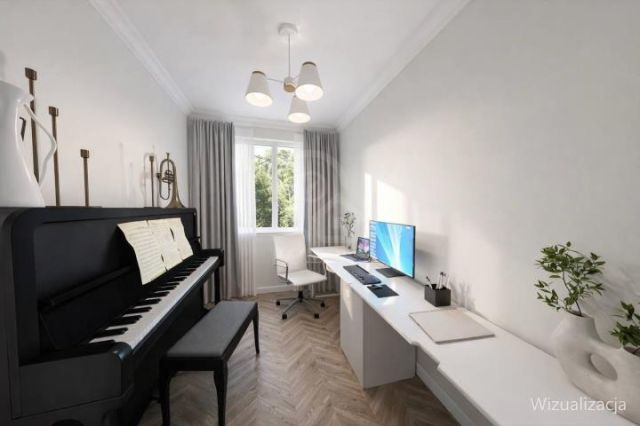 Mieszkanie 3-pokojowe Siechnice, ul. Władysława Grabskiego. Zdjęcie 8