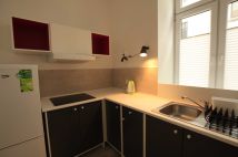 Mieszkanie 1-pokojowe Łódź Śródmieście, al. 1 Maja. Zdjęcie 3