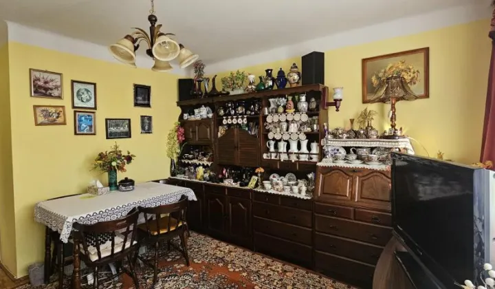 Mieszkanie 3-pokojowe Ostrołęka, ul. gen. Józefa Hallera