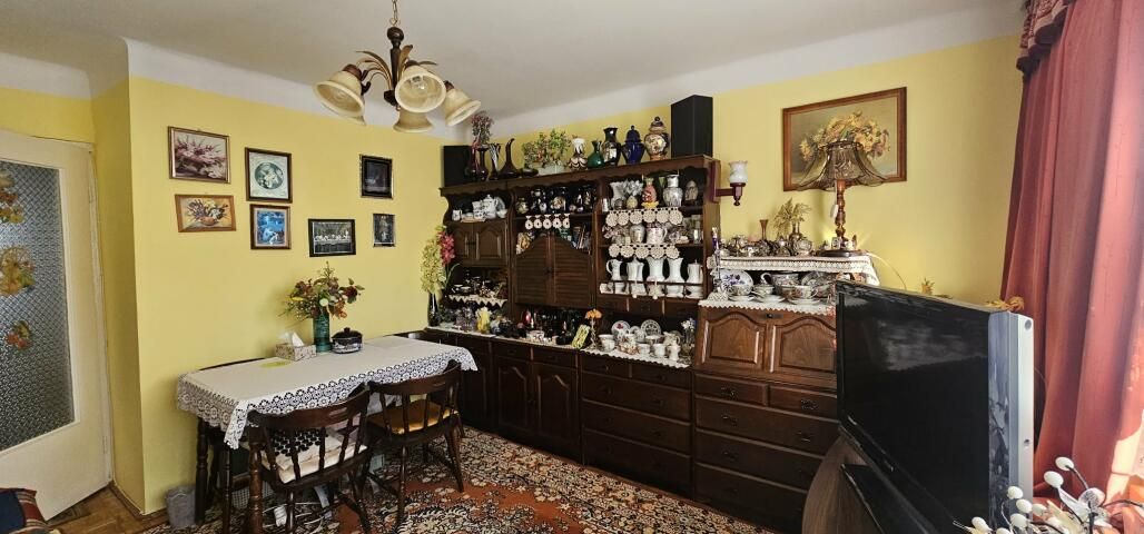 Mieszkanie 3-pokojowe Ostrołęka, ul. gen. Józefa Hallera. Zdjęcie 1