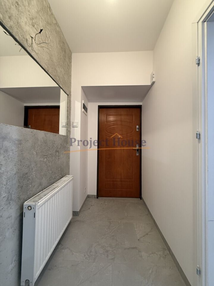 Mieszkanie 3-pokojowe Łódź, ul. Nawrot. Zdjęcie 15