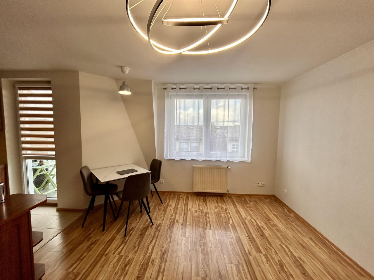 Mieszkanie 3-pokojowe Puck, ul. Wejherowska. Zdjęcie 8