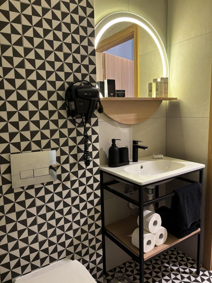 Mieszkanie 2-pokojowe Warszawa Praga-Południe, Zamoyskiego. Zdjęcie 13