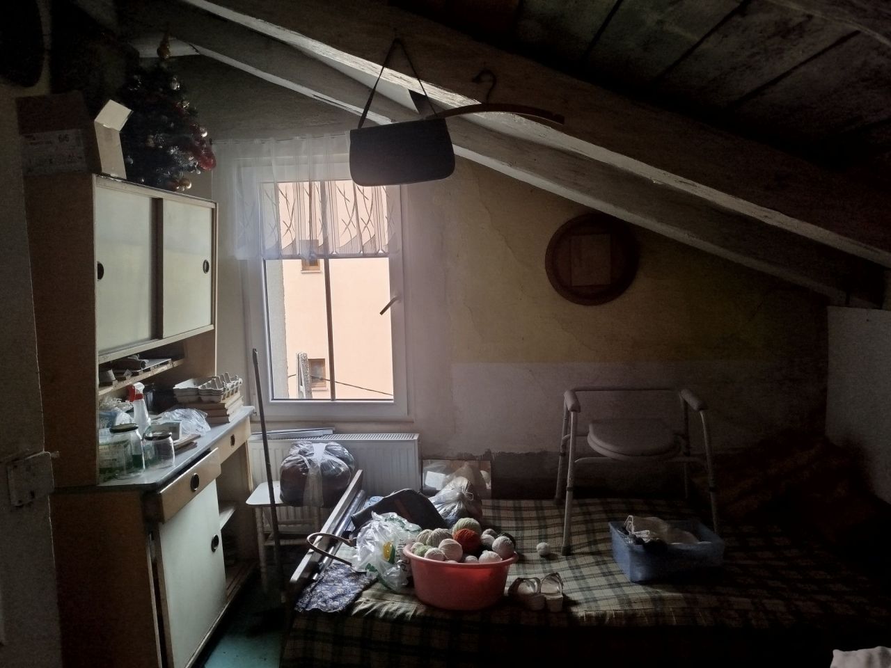 Mieszkanie 3-pokojowe Nowa Ruda. Zdjęcie 6