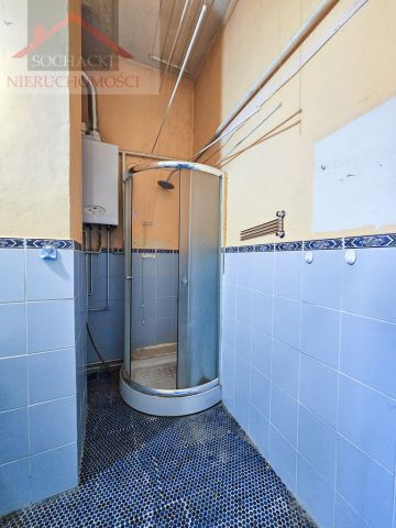 bliźniak, 3 pokoje Olszyna, ul. Fryderyka Chopina. Zdjęcie 13