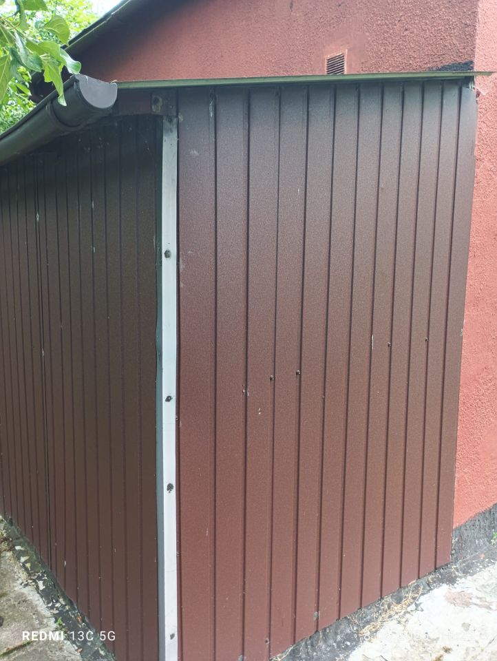 Działka rod Zawiercie Marciszów, ul. Rekreacyjna. Zdjęcie 7