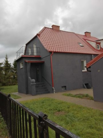 dom szeregowy Białogard, ul. Kisielice Małe. Zdjęcie 1