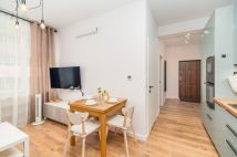 Mieszkanie 2-pokojowe Kraków Stare Miasto, ul. Bosacka. Zdjęcie 4