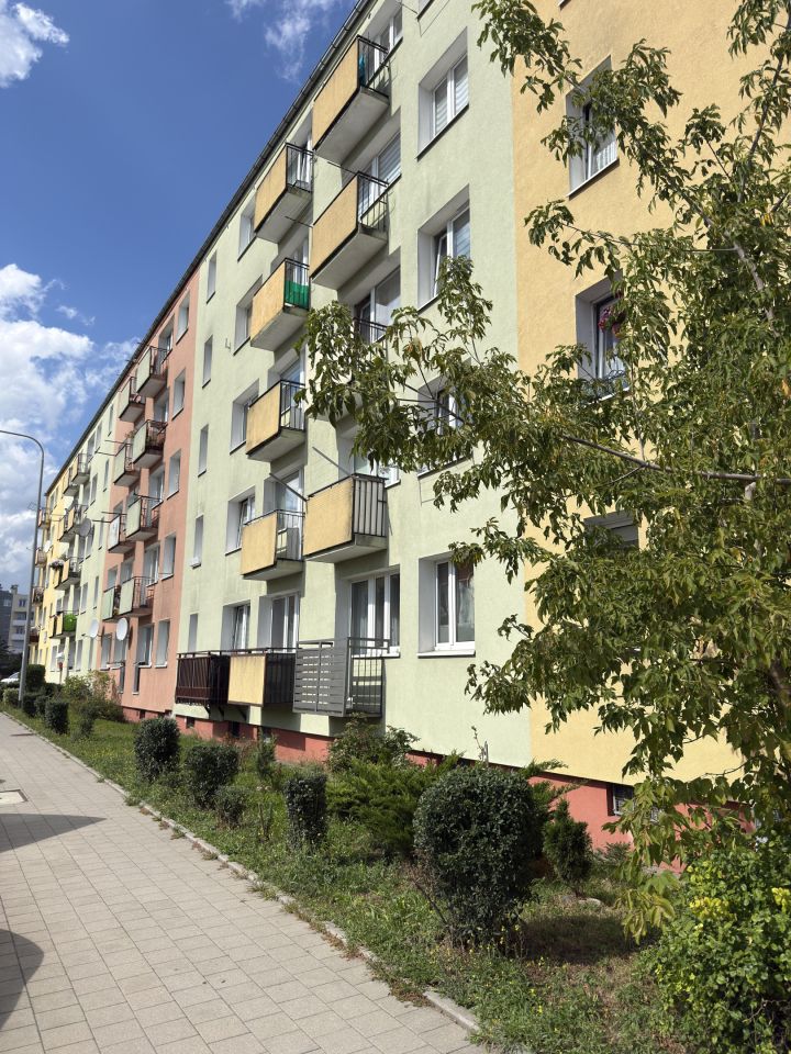Mieszkanie 2-pokojowe Gdynia Chylonia, ul. Wejherowska. Zdjęcie 18