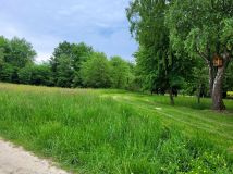 Działka budowlana Połomia. Zdjęcie 1