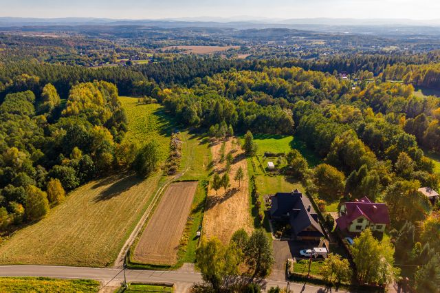 Działka rolno-budowlana Grojec, ul. Jana III Sobieskiego. Zdjęcie 1
