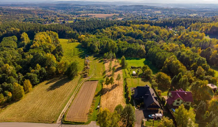 Działka rolno-budowlana Grojec, ul. Jana III Sobieskiego