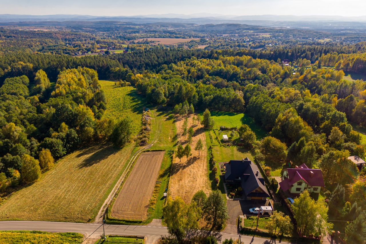 Działka rolno-budowlana Grojec, ul. Jana III Sobieskiego. Zdjęcie 1
