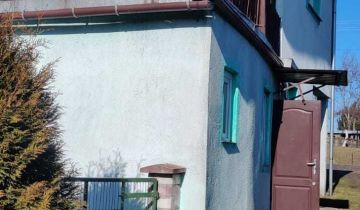 budynek wielorodzinny Raciborowice Dolne