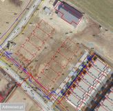 Działka budowlana Rzeszów Biała, ul. Mokra Strona. Zdjęcie 3