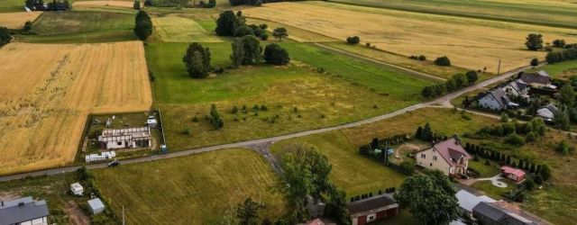 Działka budowlana Gdynia Chwarzno-Wiczlino, ul. Sucha. Zdjęcie 1