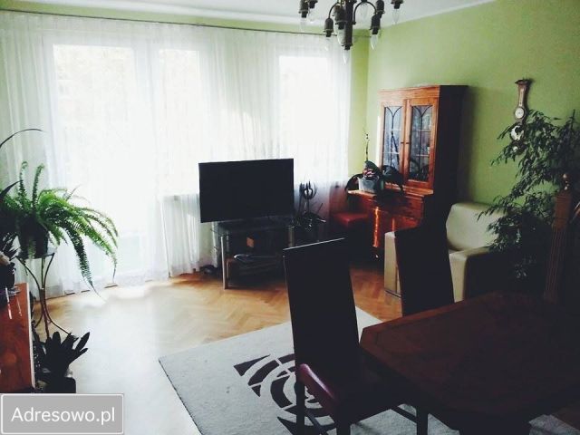 Mieszkanie 5-pokojowe Łódź Chojny, ul. Białostocka. Zdjęcie 1