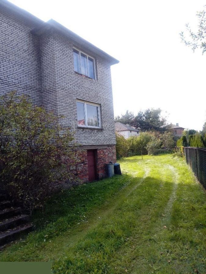 dom wolnostojący, 5 pokoi Wola Filipowska. Zdjęcie 7