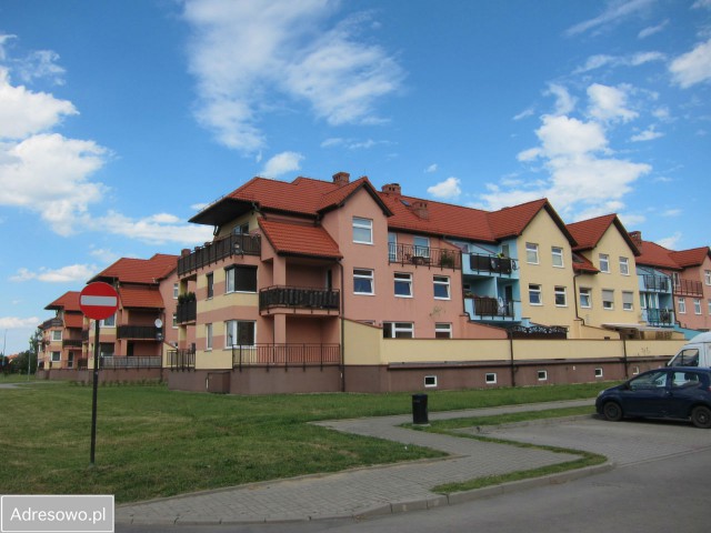 Mieszkanie 2-pokojowe Kąty Wrocławskie. Zdjęcie 1