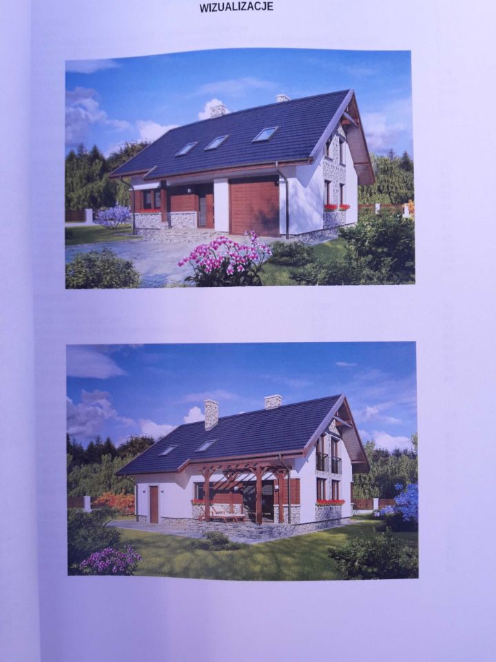 Działka budowlana Sarbinowo, ul. Słonecznikowa. Zdjęcie 2