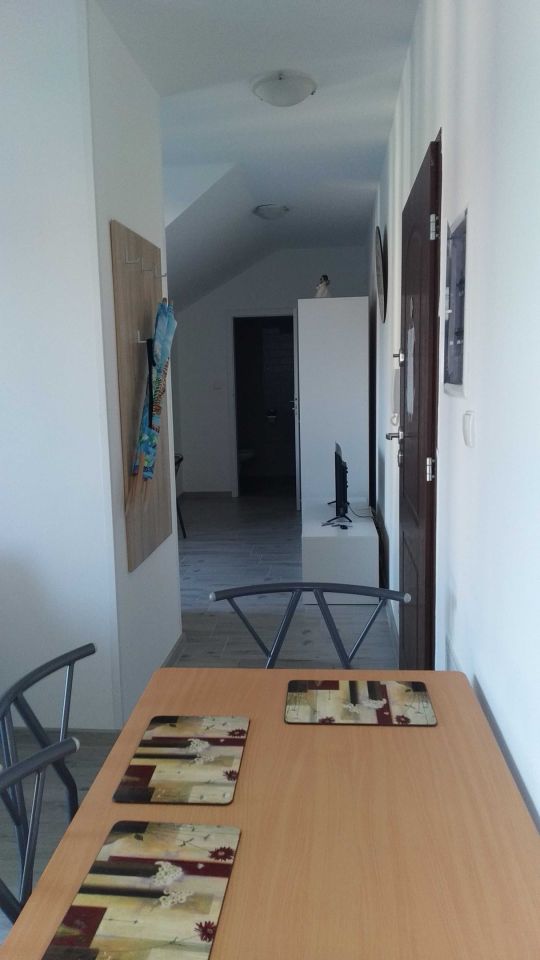 Mieszkanie 2-pokojowe Rowy, ul. Nadmorska. Zdjęcie 5