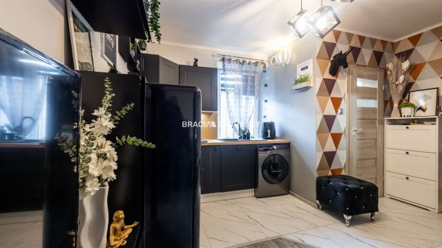 Mieszkanie 1-pokojowe Kraków Grzegórzki, ul. Mogilska. Zdjęcie 16