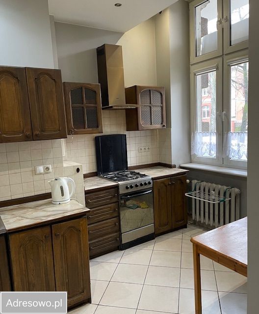 Mieszkanie 1-pokojowe Szczecin Śródmieście, ul. Wielkopolska. Zdjęcie 4