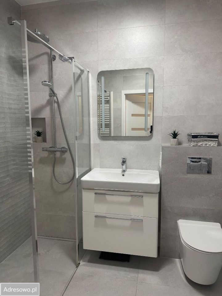 Mieszkanie 2-pokojowe Warszawa Ursynów, ul. Dereniowa. Zdjęcie 13