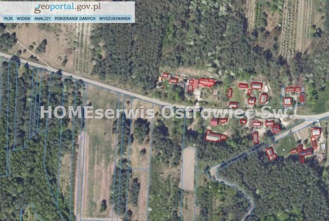 Działka Nowe. Zdjęcie 18