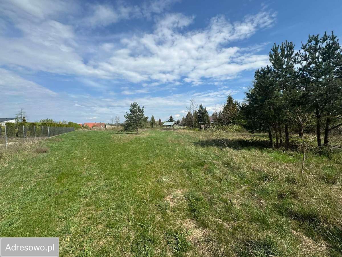 Działka budowlana Wilkasy, ul. Olsztyńska. Zdjęcie 6