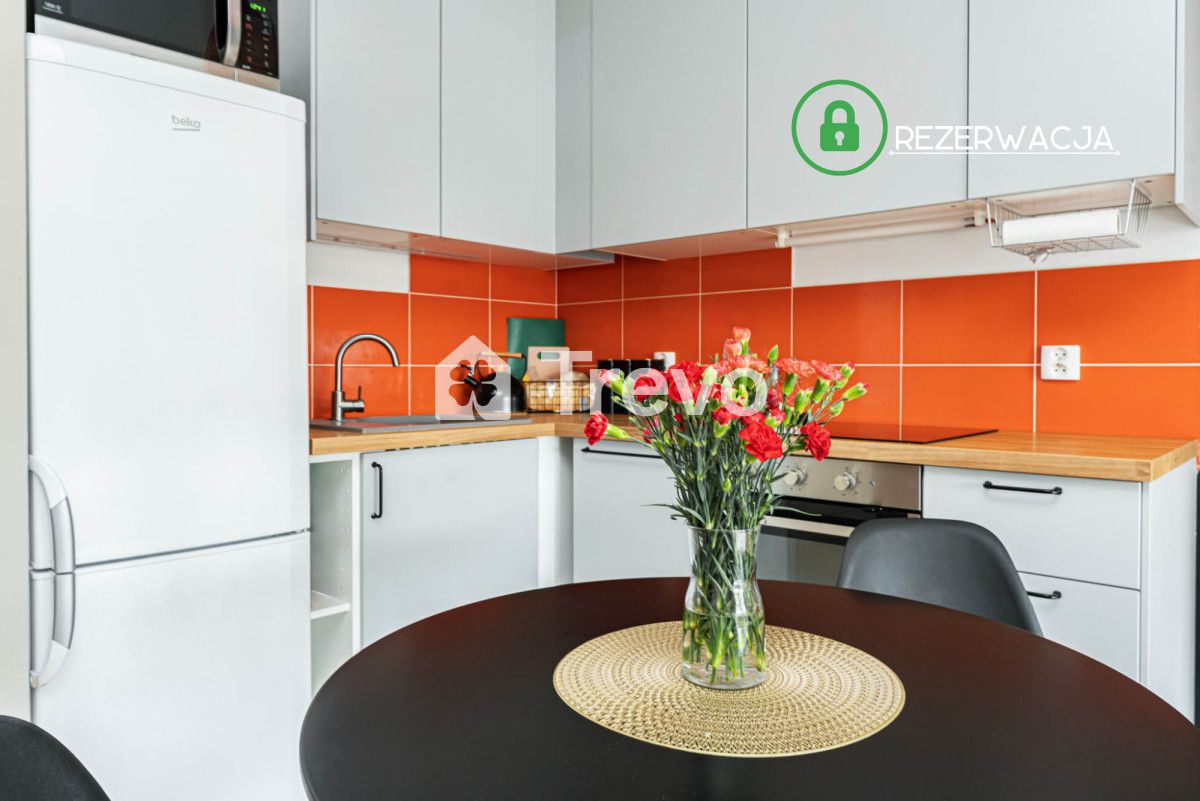 Mieszkanie 2-pokojowe Gdańsk Kowale, ul. Zeusa. Zdjęcie 5