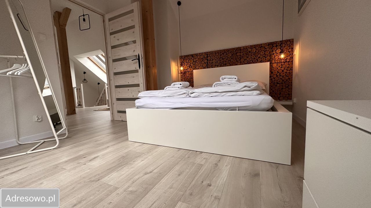 Mieszkanie 4-pokojowe Szklarska Poręba, ul. Osiedle Podgórze. Zdjęcie 18