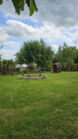 Działka rod Szlichtyngowa. Zdjęcie 1