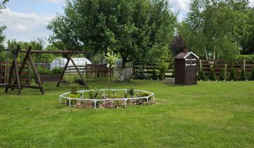 Działka rod Szlichtyngowa