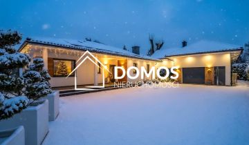 dom wolnostojący, 5 pokoi Chybie