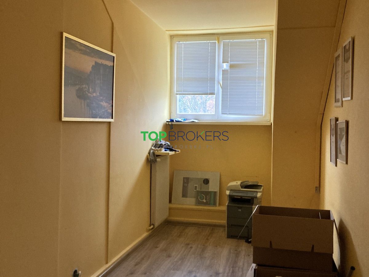 Biuro Warszawa Śródmieście, ul. Nowy Świat. Zdjęcie 4