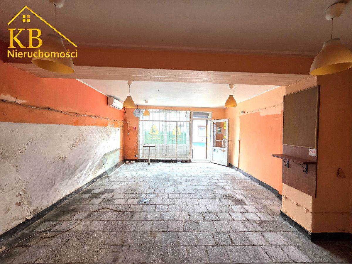 Lokal Boguszów-Gorce. Zdjęcie 3