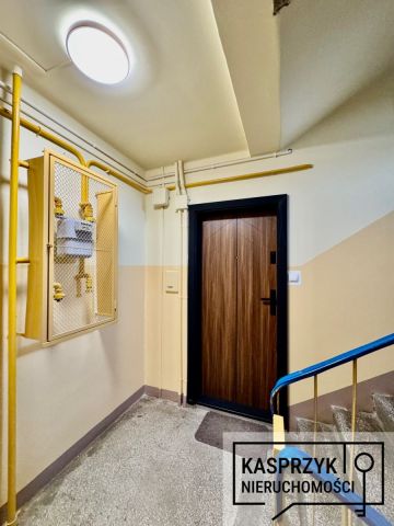 Mieszkanie 3-pokojowe Sanok, ul. I Armii WP. Zdjęcie 13