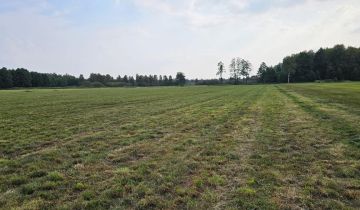 Działka budowlana Wyżegi