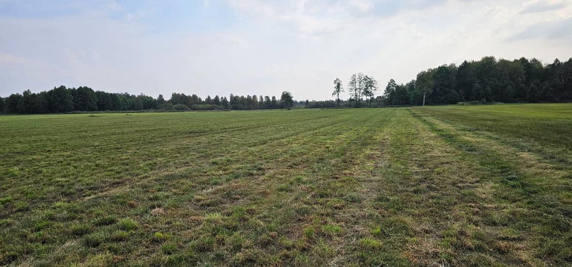 Działka budowlana Wyżegi. Zdjęcie 2