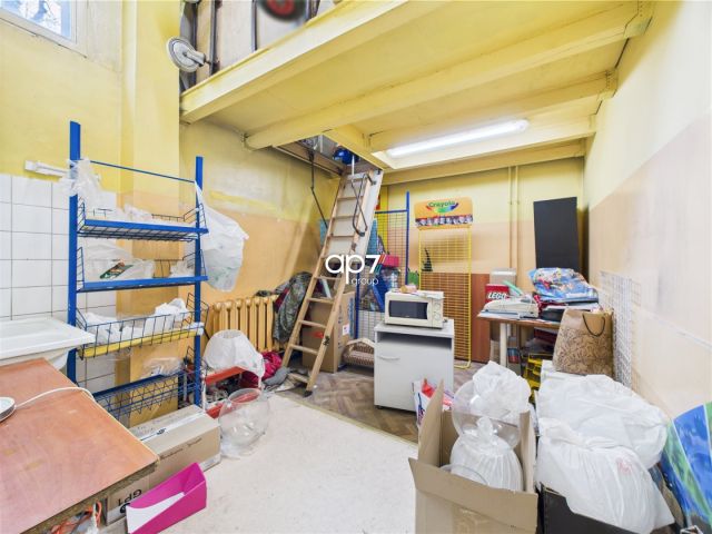 Lokal Kraków Prądnik Czerwony, ul. Pilotów. Zdjęcie 13