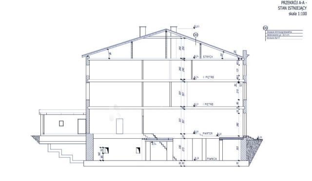 kamienica, 10 pokoi Tczew, pl. gen. Józefa Hallera. Zdjęcie 4