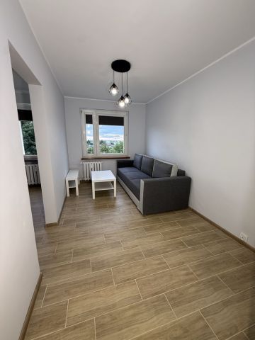 Mieszkanie 2-pokojowe Kościan, os. Jagiellońskie. Zdjęcie 1