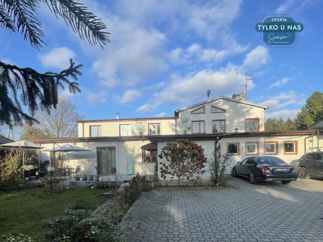 Lokal Aleksandrów Łódzki, ul. Wierzbińska. Zdjęcie 9