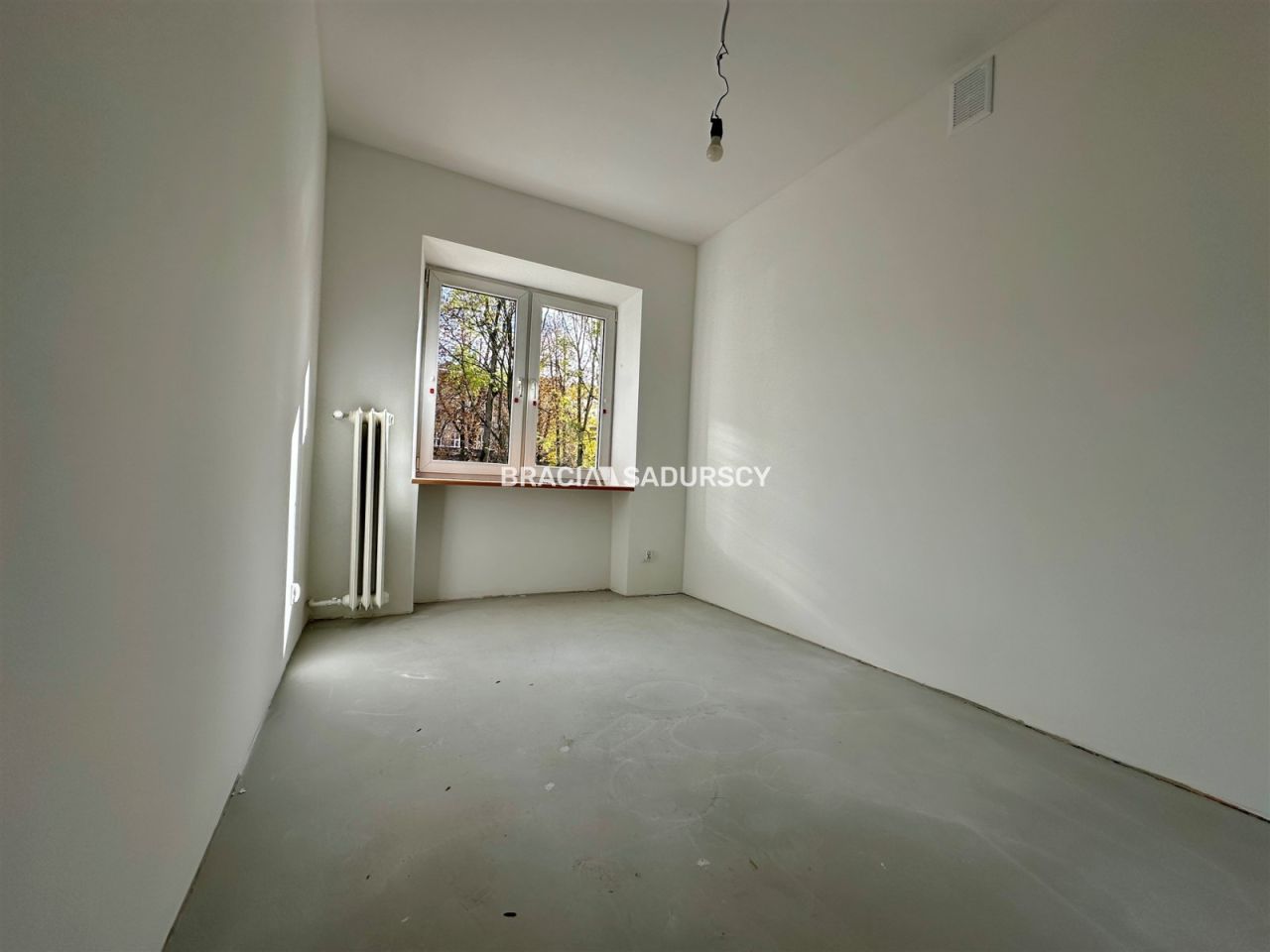 Mieszkanie 2-pokojowe Kraków Nowa Huta, os. Sportowe. Zdjęcie 3