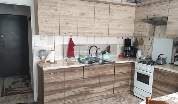 Mieszkanie 1-pokojowe Warszawa Ursus, ul. Czarna Droga