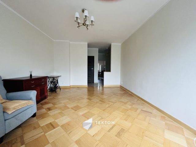 Mieszkanie 3-pokojowe Warszawa Sadyba, ul. Nałęczowska. Zdjęcie 4